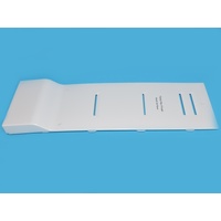 Hisense Fridge & Freezer Air Duct | PN: HS1099611