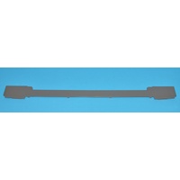 Hisense Fridge & Freezer Door Rim Cover | PN: HS1099637
