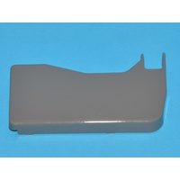 Hisense Fridge & Freezer Hinge Cover | PN: HS1099638