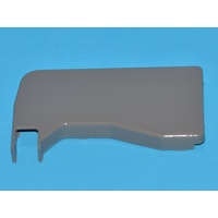 Hisense Fridge & Freezer Hinge Cover | PN: HS1099639