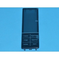 Hisense Fridge & Freezer Logic Board | PN: HS1099644