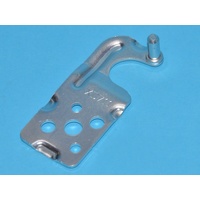 Hisense Fridge & Freezer Upper Hinge  ✔ RR195D4DG1 ✔ RR198D4ABE ✔ RR220D4BDE ✔ RR220D4ABF ✔ RR220D4AR21 ✔ RR195DAGS ✔ RR220D4BBE ✔ RR220D4AY2 ✔ RR229D