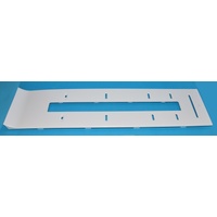 Hisense Fridge & Freezer Air Duct Cover | PN: HS1099674