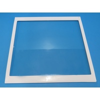 Hisense Fridge & Freezer Glass Shelf | PN: HS1099682