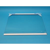 Hisense Fridge & Freezer Glass Shelf | PN: HS1099687