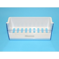 Hisense Fridge & Freezer Glass Shelf | PN: HS1099688
