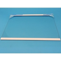 Hisense Fridge & Freezer Glass Shelf | PN: HS1099728