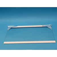 Hisense Fridge & Freezer Glass Shelf | PN: HS1099729