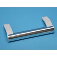 Hisense Fridge & Freezer Handle, Silver | PN: K1514291