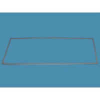 Hisense Fridge & Freezer Magnetic Gasket | PN: HS1099741