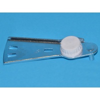 Hisense Fridge & Freezer Lower Hinge Assembly | PN: HS1099742