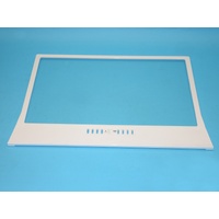 Hisense Fridge & Freezer Glass Shelf | PN: HS1099744