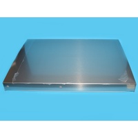 Hisense Fridge & Freezer Insulated Door With Gasket | PN: HS1099748