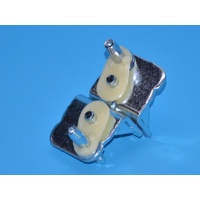 Hisense Fridge & Freezer Lower Hinge | PN: HS1099766