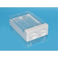 Hisense Fridge & Freezer Icemaker | PN: HS1099773