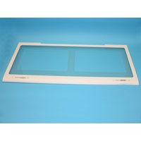 Hisense Fridge & Freezer Glass Shelf | PN: HS1099835