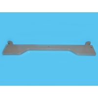 Hisense Fridge & Freezer Hinge Cover | PN: HS1099848