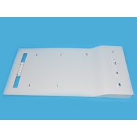 Hisense Fridge & Freezer Air Duct | PN: HS1099864