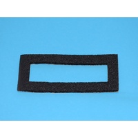 Hisense Fridge & Freezer Air Duct Gasket | PN: HS1099876