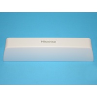 Hisense Fridge & Freezer Door Cover | PN: HS1099907