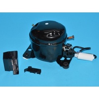 Hisense Fridge & Freezer Compressor Qd35yv | PN: HS1099914