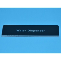 Hisense Fridge & Freezer Command Foil | PN: HS1099943