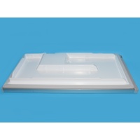 Hisense Fridge & Freezer Insulated Door With Gasket | PN: HS1099951