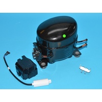 Hisense Fridge & Freezer Compressor Pz90h1y | PN: HS1099954