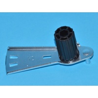 Hisense Fridge & Freezer Lower Hinge Assembly | PN: HS1099977