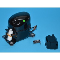 Hisense Fridge & Freezer Compressor Pz80e1a | PN: HS1099981