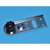 Hisense Fridge & Freezer Adjustable Foot Assembly | PN: HS1099985