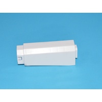 Hisense Fridge & Freezer Holder Of Drawer Cover | PN: HS1100001