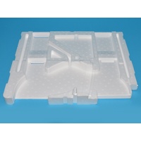 Hisense Fridge & Freezer Air Duct Insulation | PN: HS1100027
