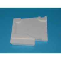 Hisense Fridge & Freezer Air Duct Insulation | PN: HS1100028