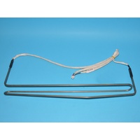 Hisense Fridge & Freezer Defrost Heater | PN: K1569232