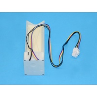 Hisense Fridge & Freezer Electric Wind Gate/Air Damper | PN: K1569244