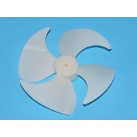 Hisense Fridge & Freezer Fan Blade | PN: HS1100037