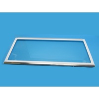 Hisense Fridge & Freezer Glass Shelf Assembly | PN: HS1100073