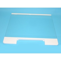 Hisense Fridge & Freezer Glass Shelf | PN: HS1100074