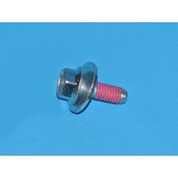Hisense Washing Machine Screw Pulley | PN: HS1100139