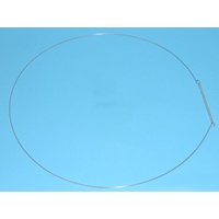 Hisense Washing Machine Clamp � Wire | PN: HS1100140