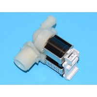 Hisense Washing Machine Electric Valve Double | PN: HS1100149