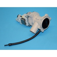 Hisense Washing Machine Drain Pump | PN: K1577219