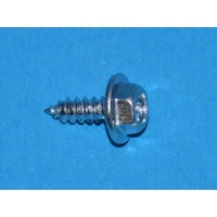 Hisense Washing Machine Screw Control Panel | PN: HS1100181