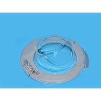 Hisense Washing Machine Door Assembly | PN: HS1100215