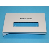 Hisense Washing Machine Soap Dispenser Handle | PN: HS1100227