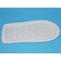 Hisense Washing Machine Back Panel Cover | PN: HS1100233