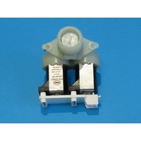 Hisense Washing Machine Dual Electric Valve | PN: K1578750