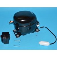 Hisense Fridge & Freezer Compressor Hye96mdu | PN: HS1100296