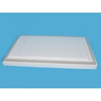 Hisense Fridge & Freezer Insulated Door With Gasket | PN: HS1100302